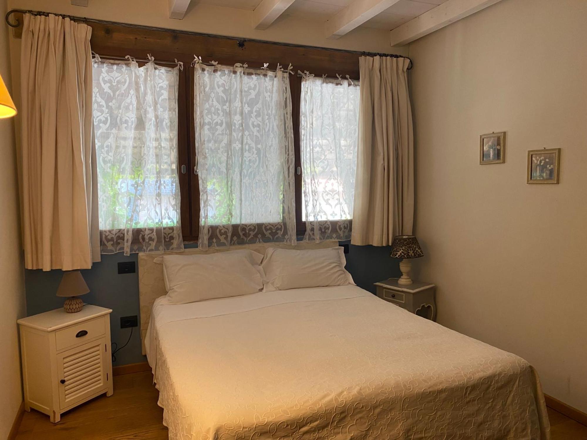 Agriturismo Corte Rocca San Giorgio di Mantova Luaran gambar